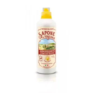 Koncentrovaný prací gél Sapone di Toscana, Profumo intenso, 1L, 40PD
