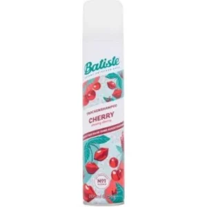 Batiste suchý šampón, Cherry, 200ml