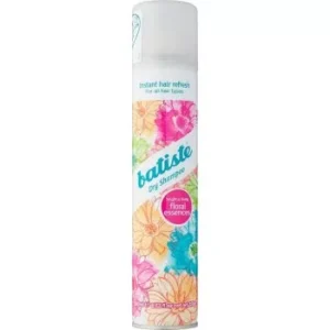 Batiste suchý šampón, Floral, 200ml
