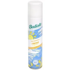 Batiste suchý šampón, Fresh, 200ml