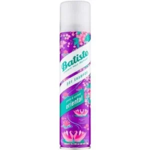 Batiste suchý šampón, Oriental, 200ml