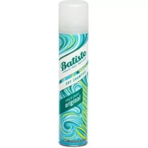 Batiste suchý šampón, Original, 200ml