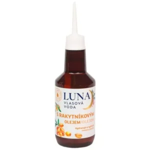 Luna vlasová voda, Rakytník, 120ml