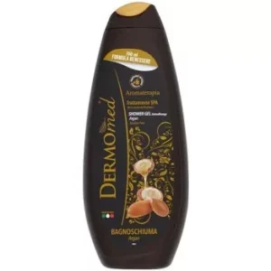 Dermomed sprchový gél, Argan Oil, 650ml