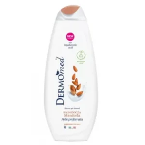 Dermomed sprchový gél, Mandorla, 650ml