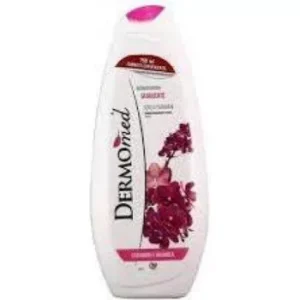 Dermomed sprchový gél, Orchidea, 650ml