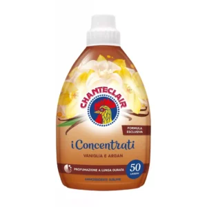 Chante Clair aviváž, Vaniglia e Argan, 1L, 50PD