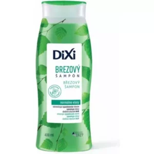 Dixi šampón, Breza, 400ml