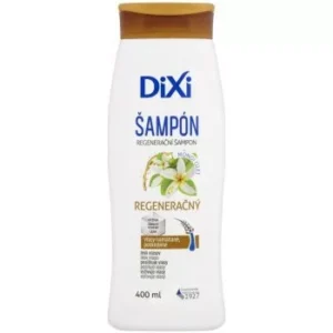 Dixi šampón, Regeneračný, 400ml