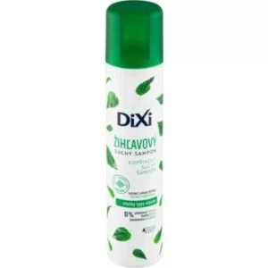 Dixi suchý šampón, Žihlava, 200ml