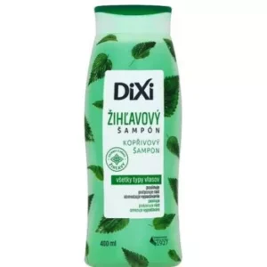 Dixi šampón, Žihlava, 400ml