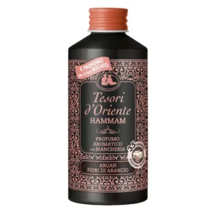 TESORI D´ORIENTE HAMMAM, Parfum na pranie, 250ml