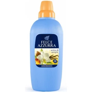 Aviváž Felce Azzurra, Ambra & Vaniglia, 2L, 40 PD