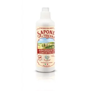 Koncentrovaná aviváž Sapone di Toscana, Fiori di campo, 1L, 50PD