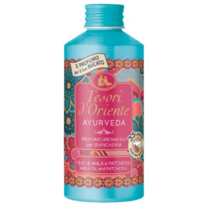 TESORI D´ORIENTE AYURVEDA, Parfum na pranie, 250ml