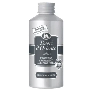 TESORI D´ORIENTE MUSCHIO BIANCO, Parfum na pranie, 250ml
