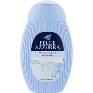 Felce azzurra sprchový gél, Micellare purificante, 250ML