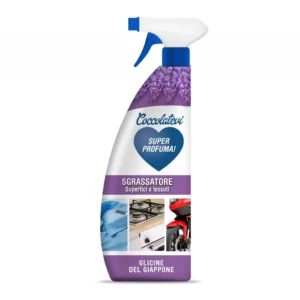 Odmastňovač Coccolatevi Glicine del giappone, 625ml