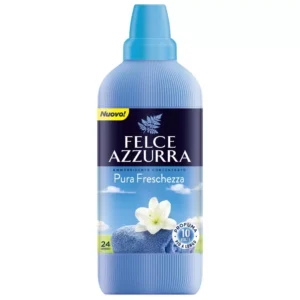 Aviváž Felce Azzurra, Pura Freschezza, 600ml, 24 PD