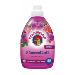 Chante Clair aviváž, Orchidea e Fico, 1L, 50PD