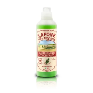 Čistič podláh Sapone di Toscana, Profumo di Pino, 1L