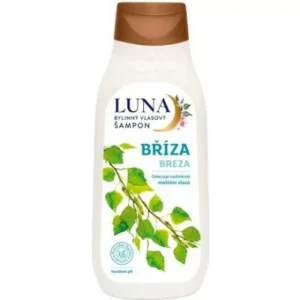 Luna Šampón, Breza, 430ml