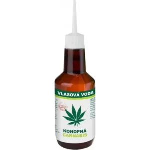 Luna vlasová voda, Konopná, 120ml