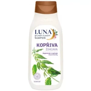 Luna šampón, Žihlava, 430ml