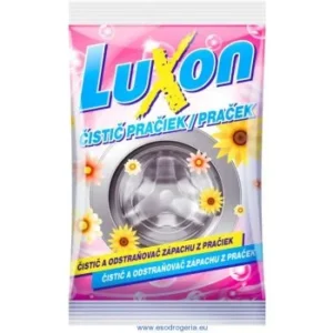 Luxon, čistič práčky, 150g