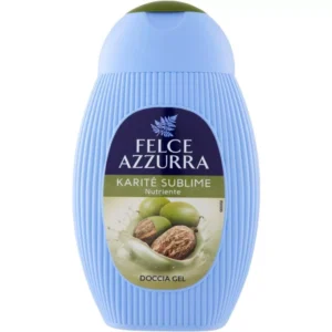 Felce azzurra sprchový gél, Karité Sublime, 250ML