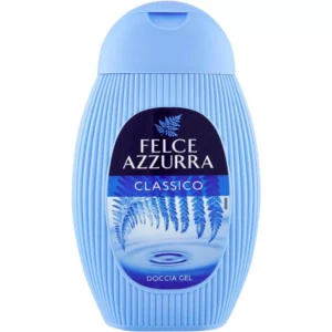 Felce azzurra sprchový gél, Classico, 250ML