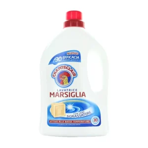 Prací gél ChanteClair Marsiglia, 1350ml, 30PD