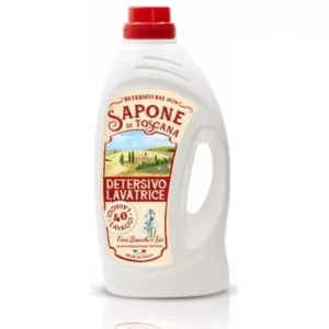 Koncentrovaná aviváž Sapone di Toscana Profumi tipici di toscana, 1,85L, 40PD