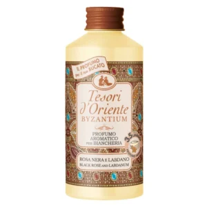TESORI D´ORIENTE BYZANTIUM, Parfum na pranie, 250ml