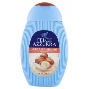 Felce azzurra sprchový gél, Argan Sublime, 250ML