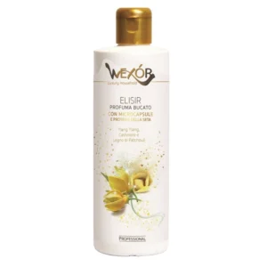Wexór, parfum do prania, Ylang Ylang, Cashmere e Legno di Patchouli 200ml