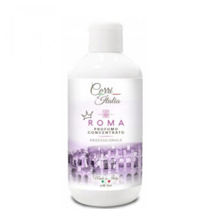 Corri d-Italia, koncentrovaný parfum, ROMA 250ml
