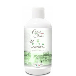 Corri d-Italia, koncentrovaný parfum, PISA 250ml