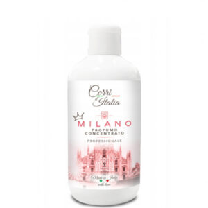 Corri d-Italia, koncentrovaný parfum, MILANO 250ml