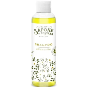 Sapone di Toscana, šampón na vlasy, Olio d´oliva, 250ML