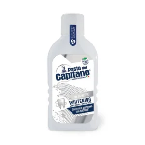 Pasta del Capitano, Whitening, ústna voda, 400 ml