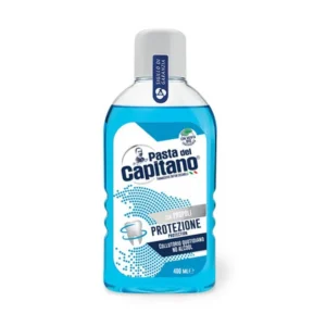 Pasta del Capitano, Gum Protection, ústna voda, 400 ml