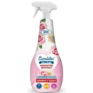 Coccolatevi, odmasťovač, Marsiglia e Rosa, 750 ml