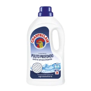 Prací gél ChanteClair, Pulito Profondo, 1260ml, 28PD