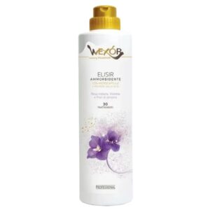 Wexór, aviváž Rosa indiana, Violetta e Fiori di zenzero, 750 ml