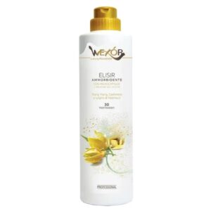 Wexór, aviváž Ylang Ylang, Cashmere e Legno di Patchouli, 750ml