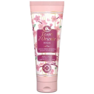 Tesori d´Oriente Ikigai, Sprchový gél, 250ml