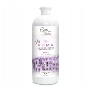 Corri d-Italia ROMA, aviváž, 1L