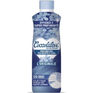 Coccolatevi L´Originale, koncentrovaný parfum do práčky, 750ml