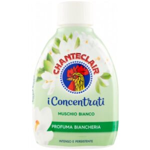 Parfum do prania, ChanteClair, Muschio Bianco, 220ml